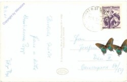 Gesäuse, Ennspartie mit Reichenstein