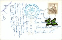 Gesäuse, Haindlkarhütte, Peternscharte und Dachlnordwand