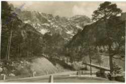 Gesäuse, Hochtorgruppe
