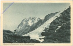 Gesäuse, Lugauer u. Sulzkarhund