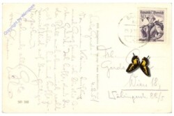 Graz, Uhrturm am Schlossberg