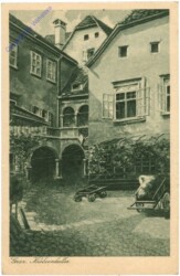 ak213259 Graz, Krebsenkeller