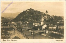 Graz, Schlossberg