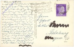 ak213268a Graz, Stefaniensäle