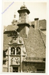 Graz, Glockenspiel