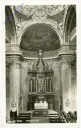 ak213283 Graz, Mausoleum
