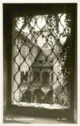 Graz, Krebsenkeller-Hof