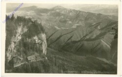 Graz, Hochlantsch, Schüsserlbrunn