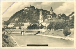 Graz, Ortsansicht