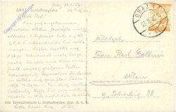 Graz, Schlossbergbahn