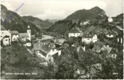 Großreifling, Ortsansicht