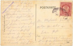 Hartberg, Ortsansicht