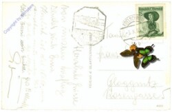 Hirschegg, Pack mit Stausee