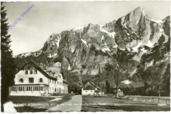 Hochschwab, Gasthof Bodenbauer