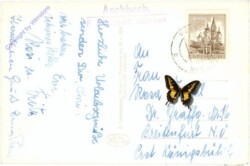 Hochschwab, Gasthof Bodenbauer