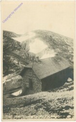 Hochschwab, Schiestlhaus
