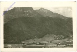 Kirchlandl, Ortsansicht