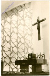 ak213428 Laßnitzhöhe bei Graz, Kircheninneres