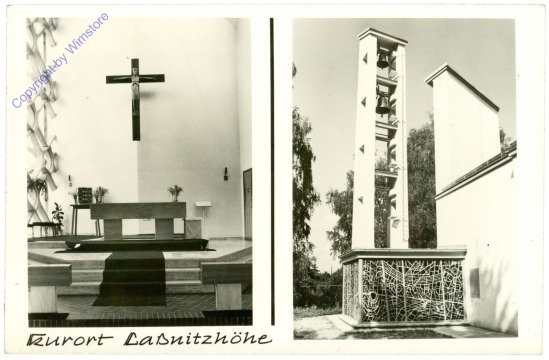 ak213430 Laßnitzhöhe bei Graz, Multiansicht