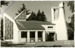 Laßnitzhöhe bei Graz, Ansicht