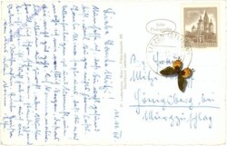 Liezen, gegen die niederen Tauern