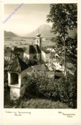 Liezen, mit Grimming