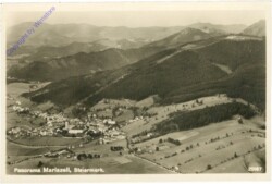 Mariazell, Panorama