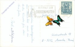 Mariazell, Ortsansicht