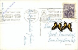 Mariazell, Ortsansicht