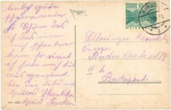 Mariazell, Ortsansicht