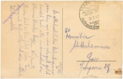 ak213481a Mariazell, mit Promenadeweg