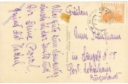 Mariazell, Erlafsee gegen Gemeindealpe