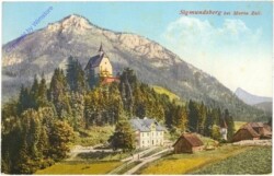 Mariazell, Sigmundsberg