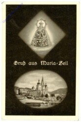 Mariazell, Basilika