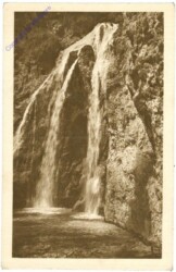 Mariazell, Marienfall