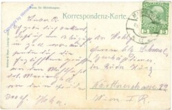 ak213529a Mariazell, Ortsansicht