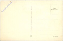 Mariazell, gegen Ötscher