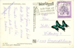 Mariazell, Basilika