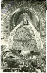 Mariazell, Gnadenmutter