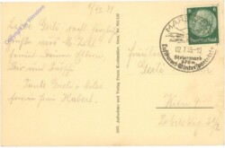 ak213564a Mariazell, Ansicht