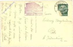 ak213574a Mariazell, Bürgeralpe