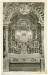 Mariazell, Gnadenbild