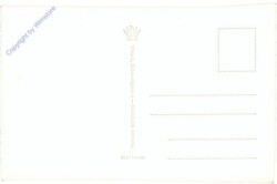 Mariazell, Auf der Bürgeralpe geg. Erlaufsee