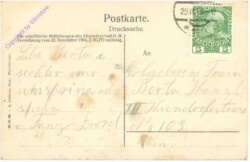 Mariazell, Wallfahrtsort und Sommerfrische