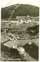 Mariazell, Ortsansicht