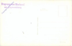 Mariazell, Ortsansicht