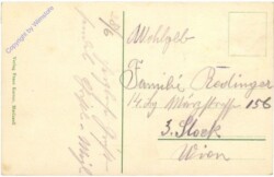 Mariazell, Hauptplatz