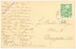 Mariazell, gegen die Zellerhüte