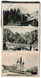 Mariazell, 10 Ansichten