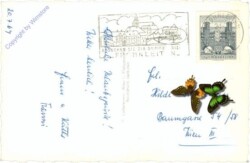 Mautern, mit dem Reiting